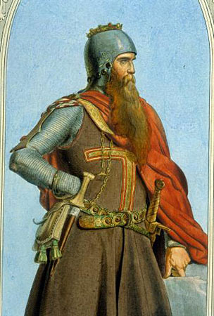 Friedrich I. (Barbarossa)
